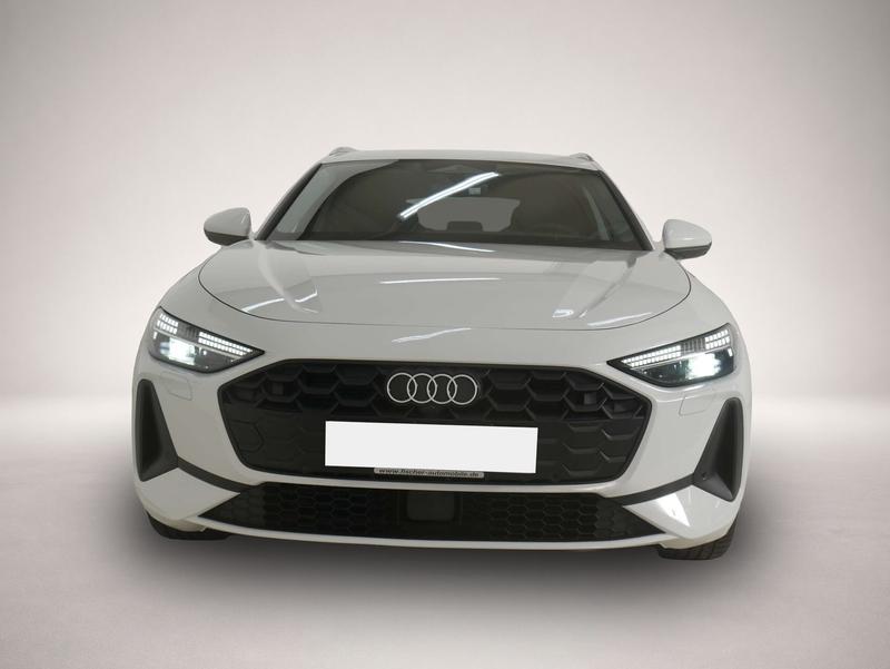 Audi Quattro