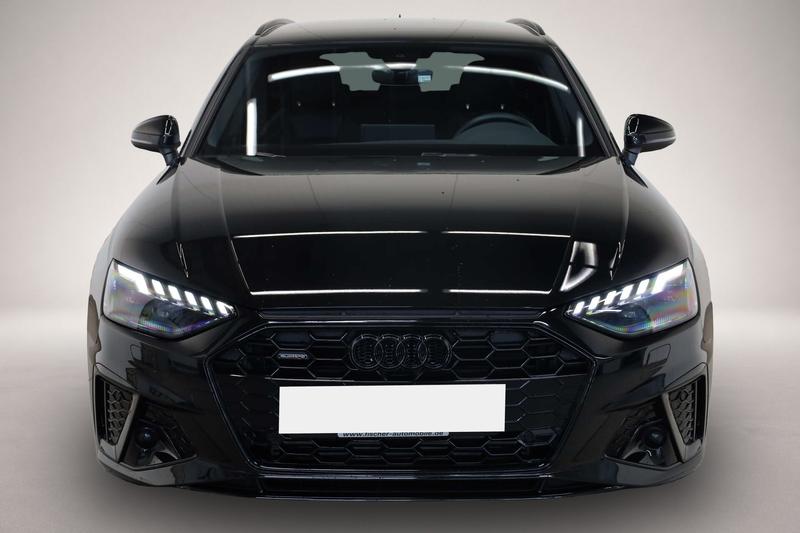 Audi Quattro