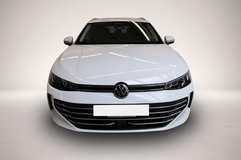 VW Passat Variant