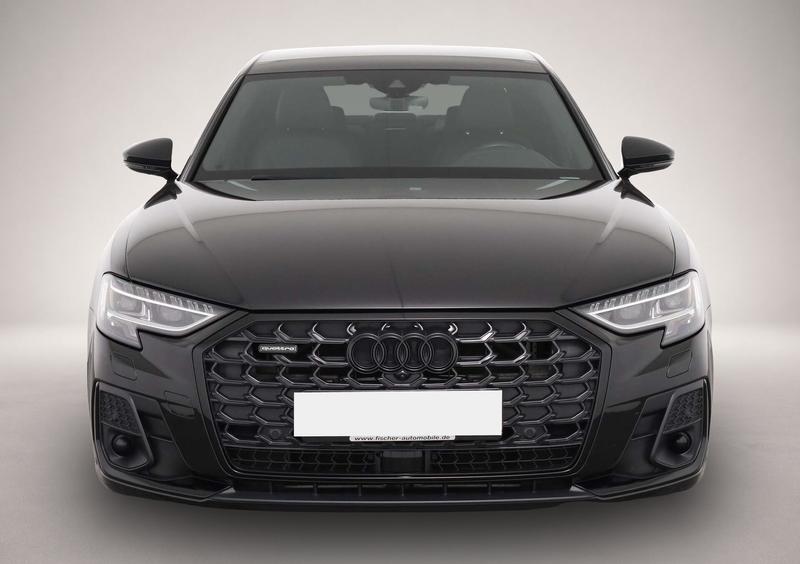 Audi Quattro
