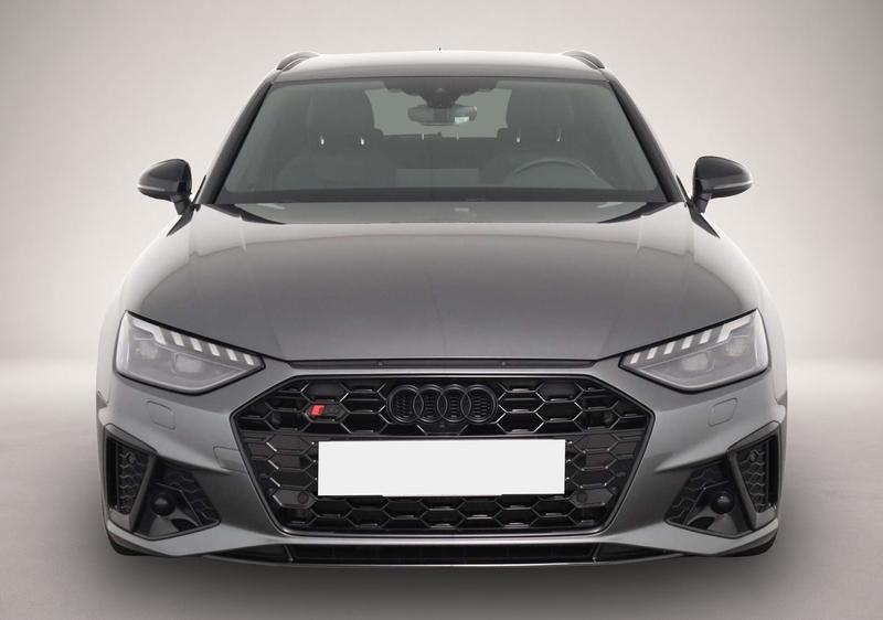 Audi Quattro