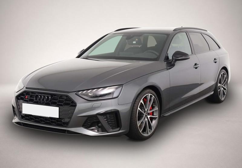 Audi Quattro