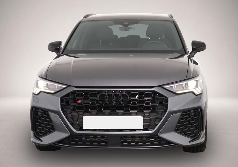 Audi Quattro