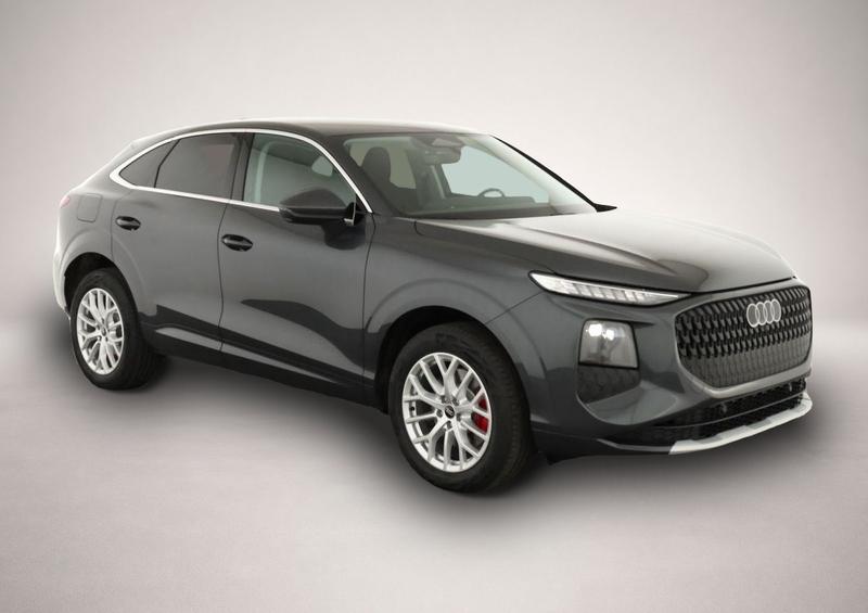 Audi Q3 SUV