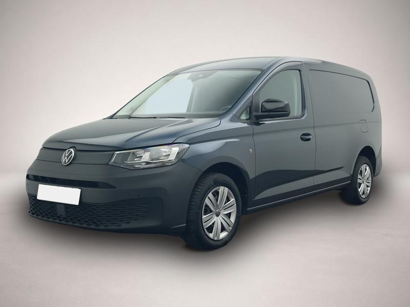 VW Caddy Maxi