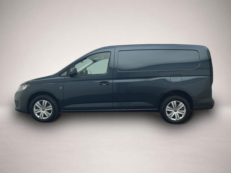 VW Caddy Maxi