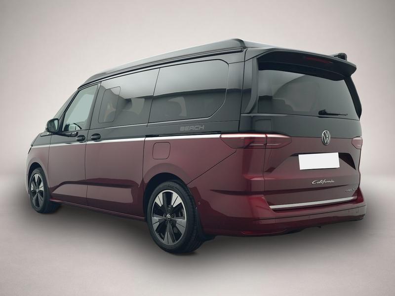 VW T7 California