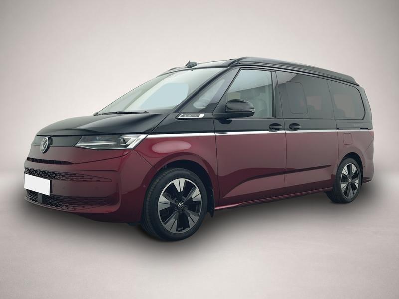VW T7 California