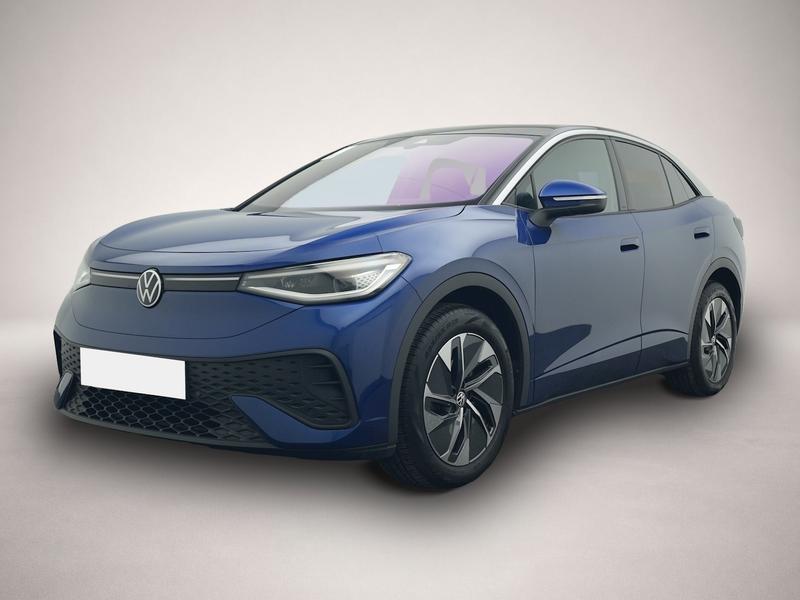VW ID.5