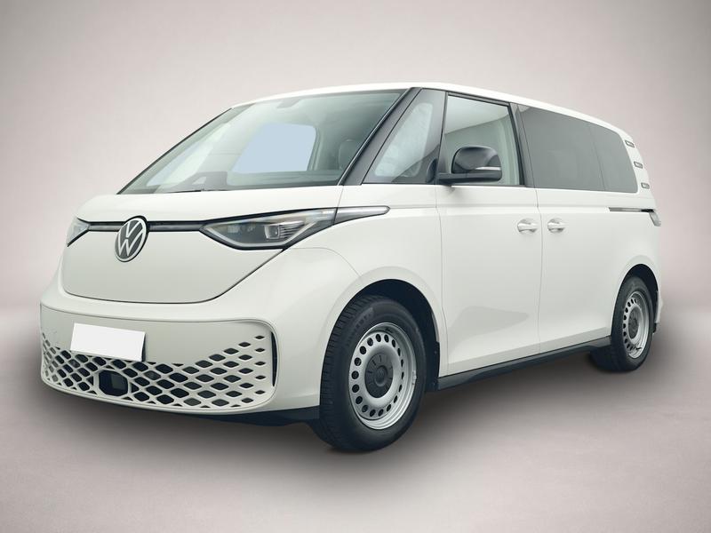 VW ID. Buzz