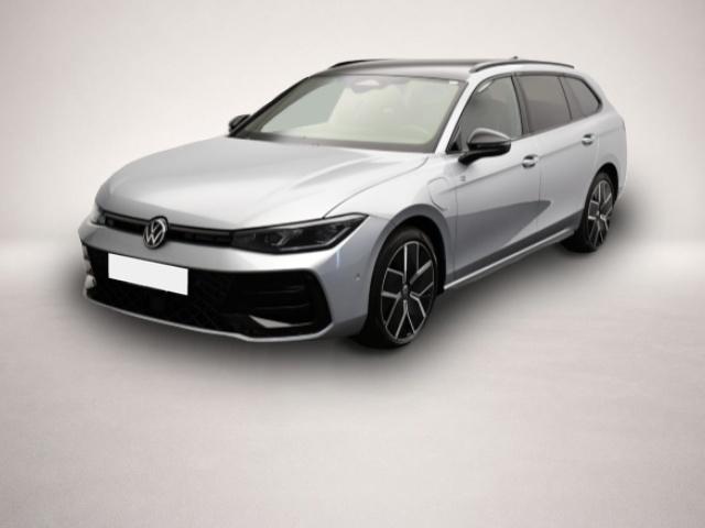 VW Passat Variant