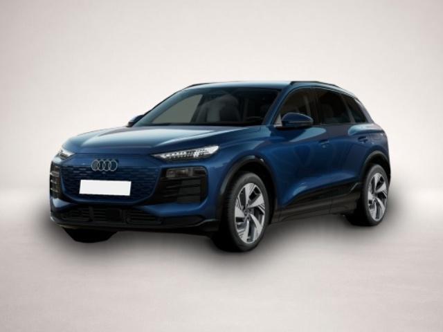 Audi Q6