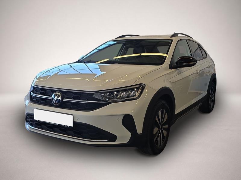 VW Taigo