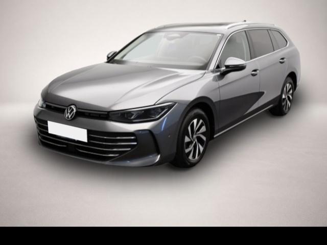 VW Passat Variant