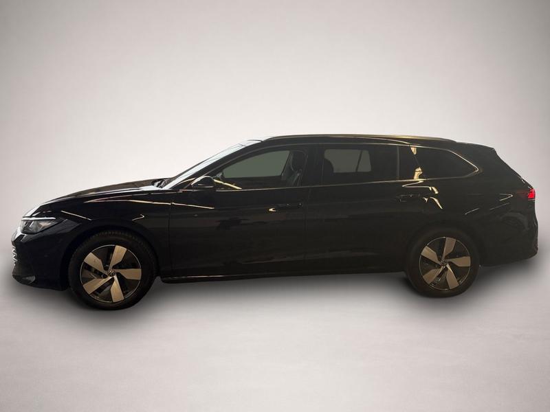 VW Passat Variant