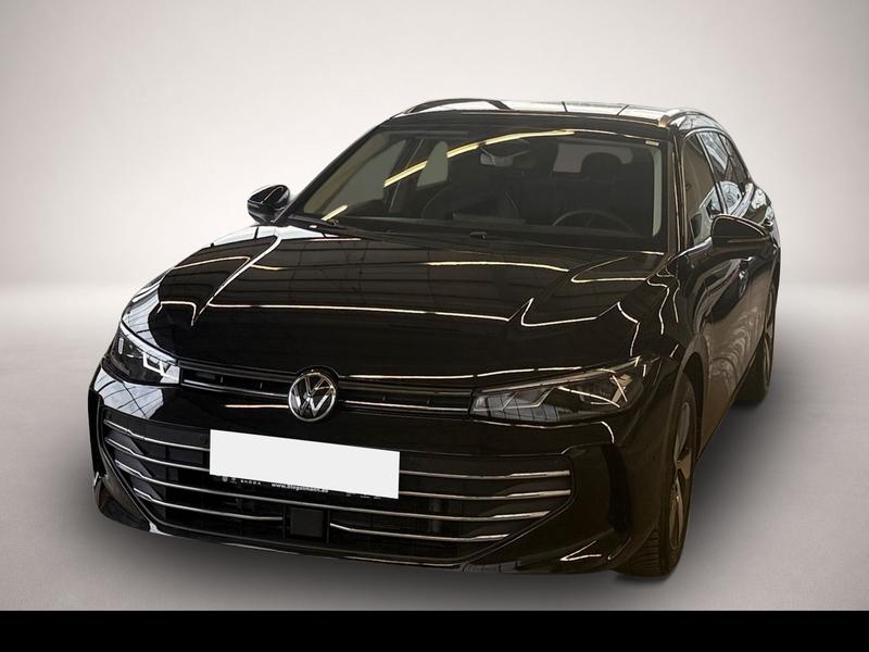 VW Passat Variant