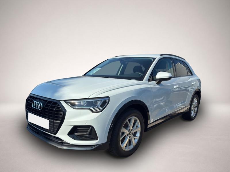 Audi Q3 SUV