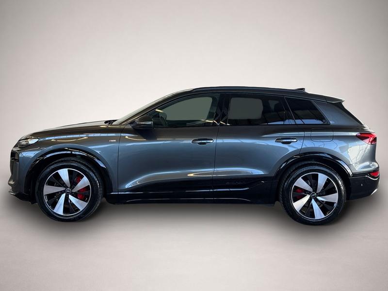 Audi Q6
