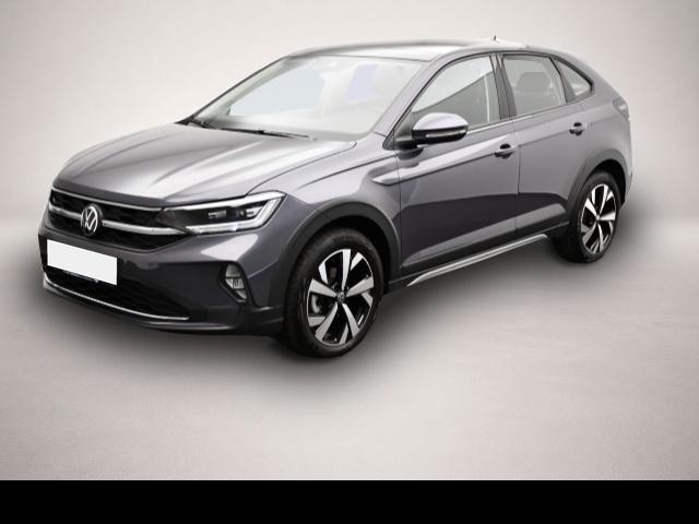 VW Taigo
