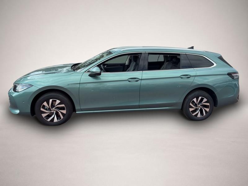VW Passat Variant