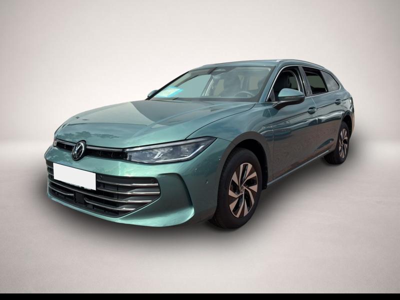 VW Passat Variant