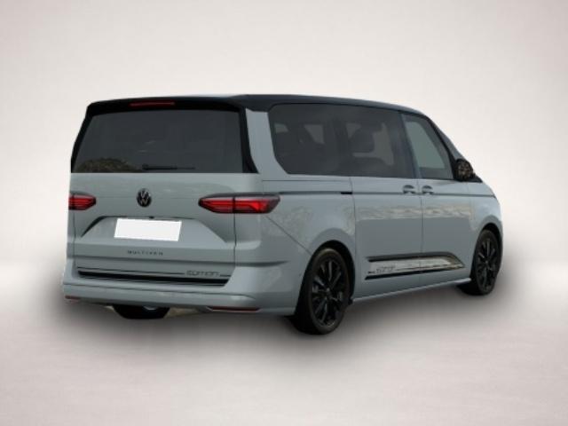 VW T7 Multivan