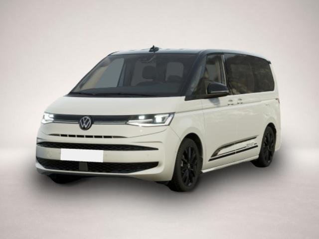 VW T7 Multivan