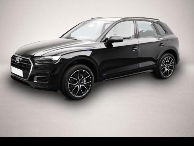 Audi Quattro
