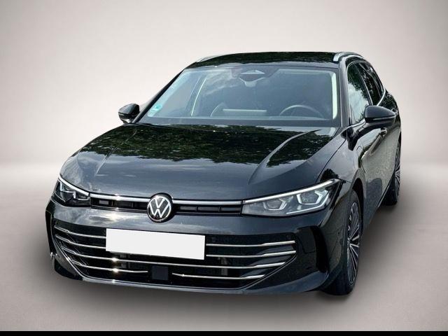 VW Passat Variant