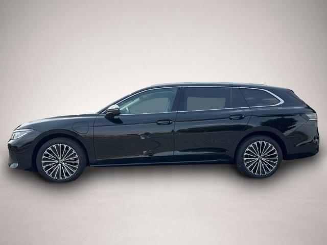 VW Passat Variant
