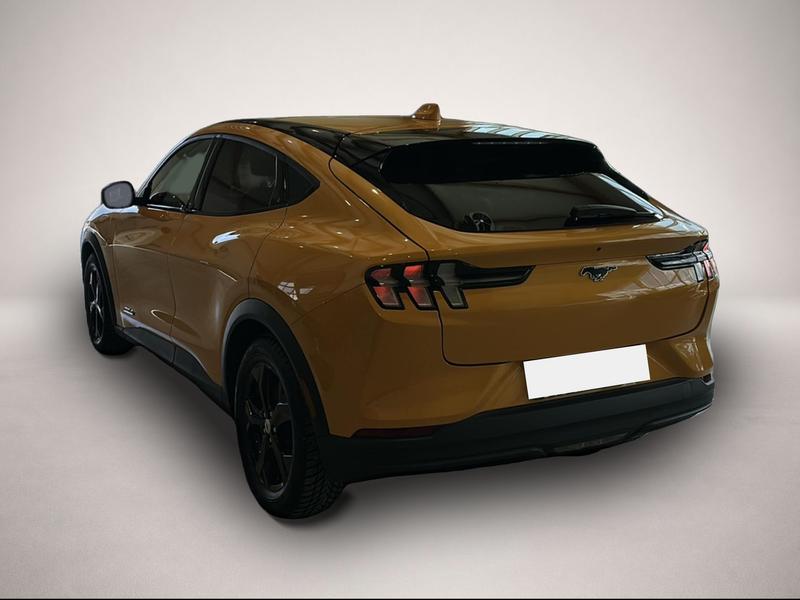 Ford Mustang MACH-E