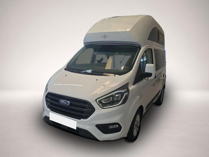 Ford Andere
