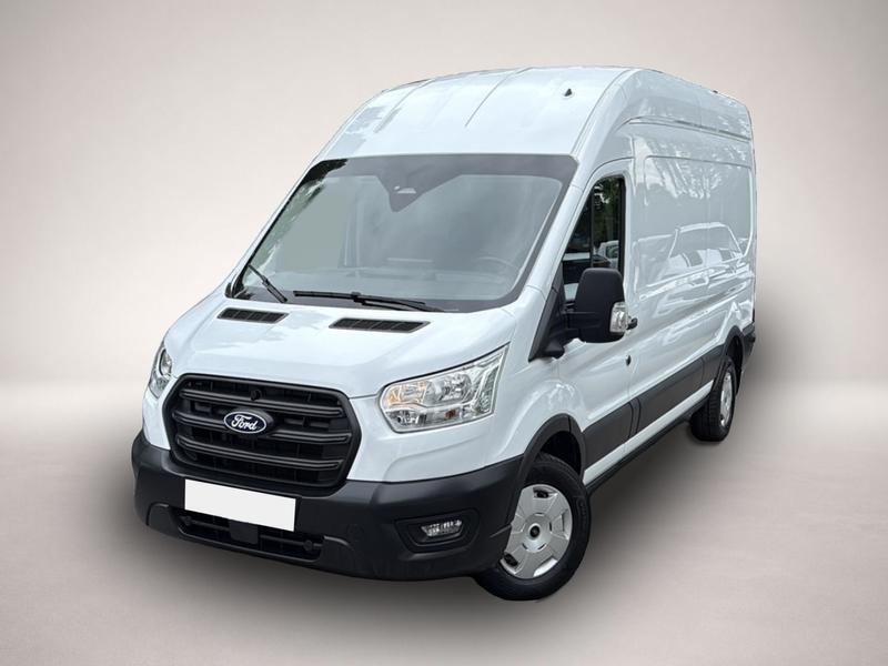 Ford Andere