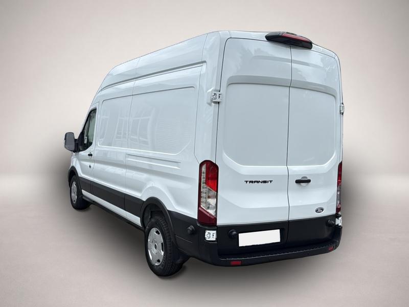 Ford Andere