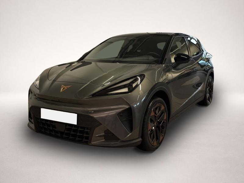 CUPRA Raval