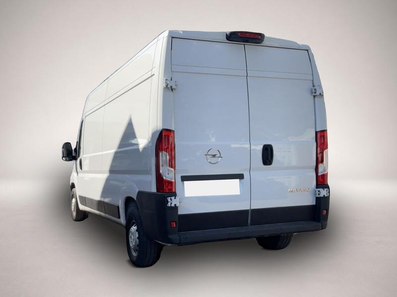 Opel Andere