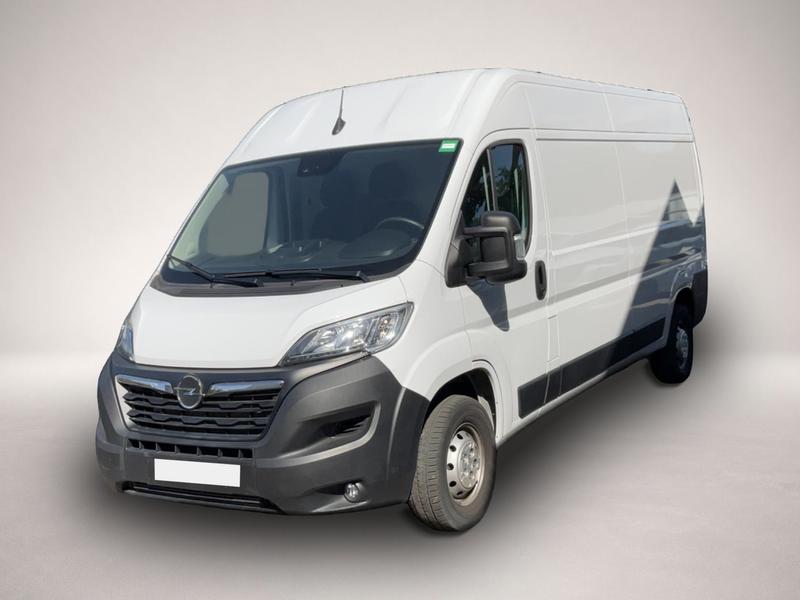 Opel Andere