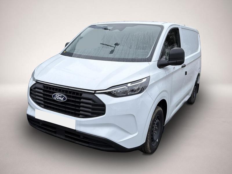 Ford Andere