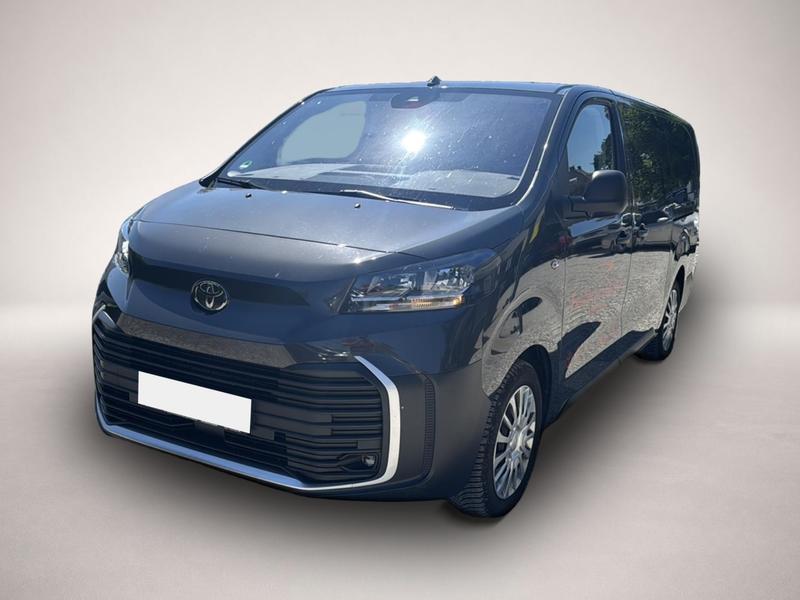 Toyota Proace (Verso)