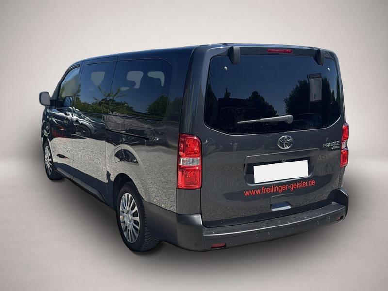 Toyota Proace (Verso)