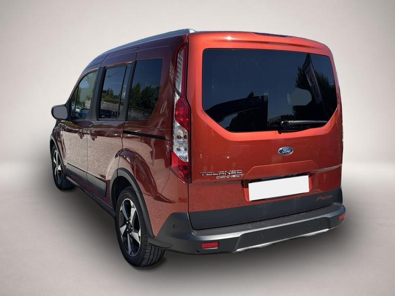 Ford Tourneo Connect