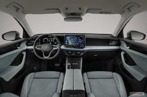 VW Passat Variant