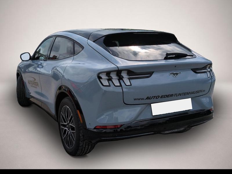 Ford Mustang MACH-E