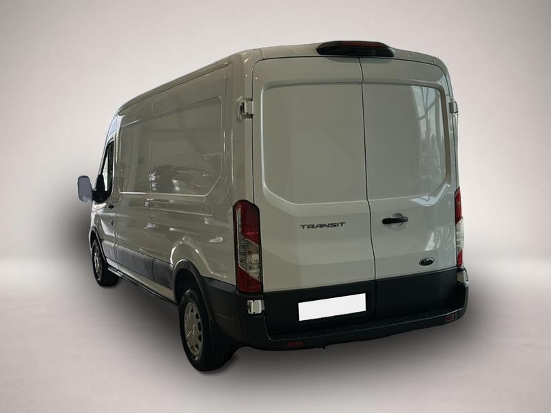 Ford Andere