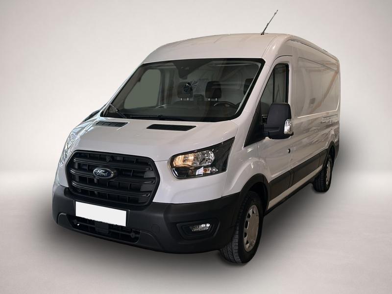 Ford Andere