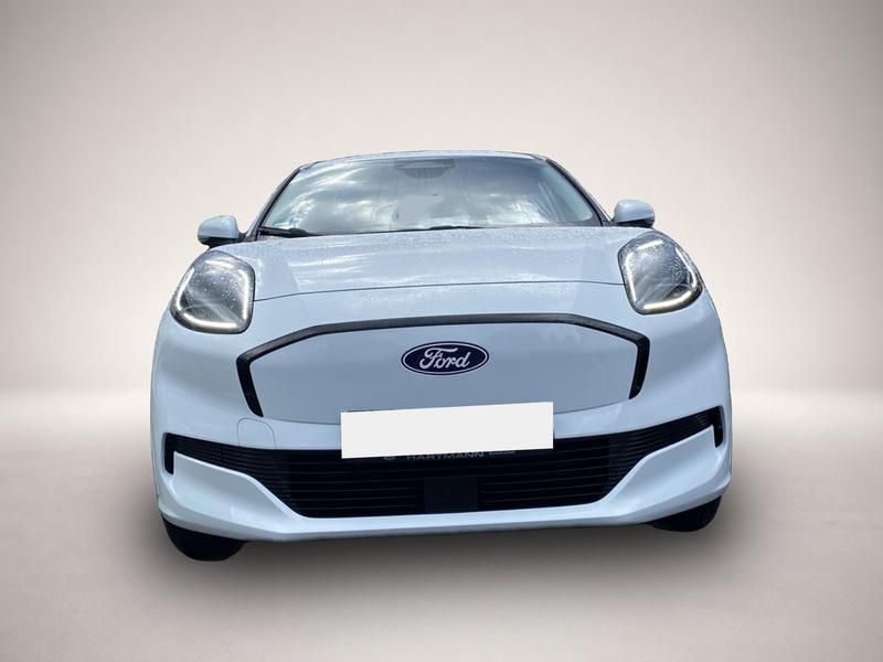 Ford Puma Gen-E