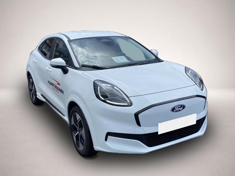 Ford Puma Gen-E