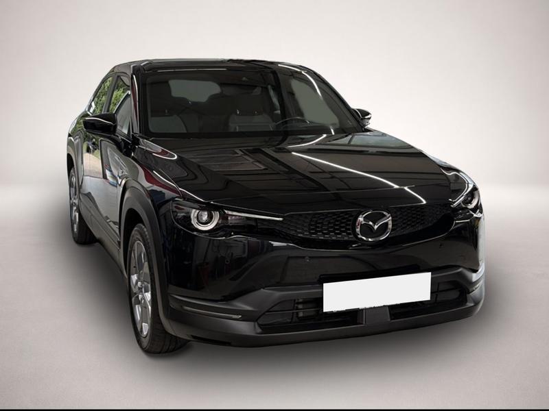 Mazda MX-30