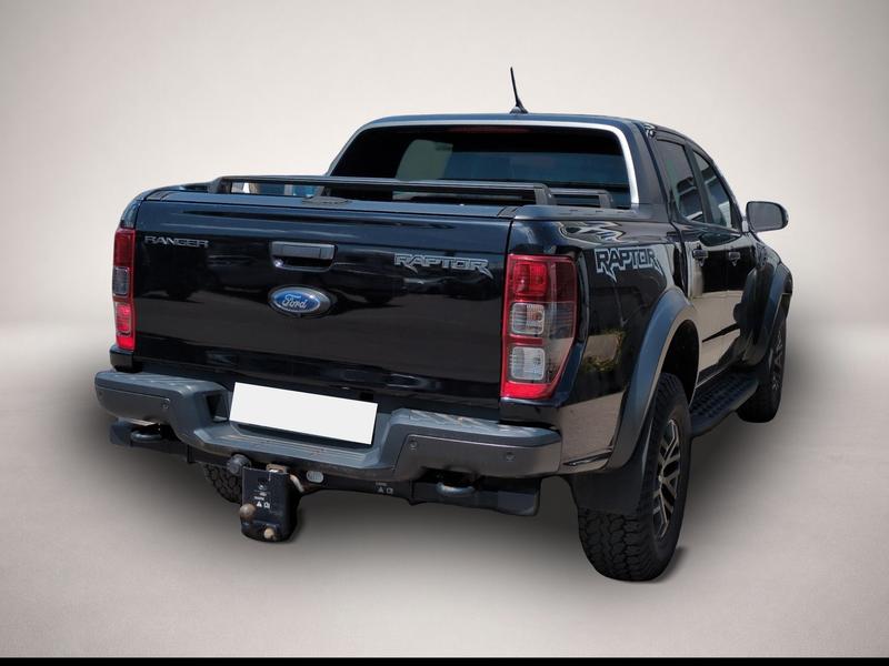 Ford Raptor