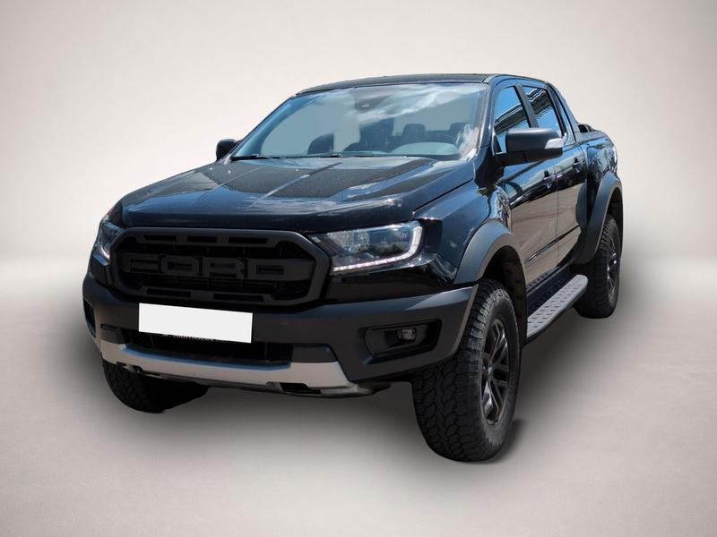 Ford Raptor